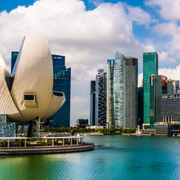 Singapore’s Mas Proposes Common Protocol for CBDCS, Stablecoins, and Tokenized Bank Deposits