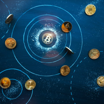 Tokenized_Space_Marketplace Tokenized ‘Space Asset’ Marketplace Copernic Space Adds Mati Greenspan to Advisory Board