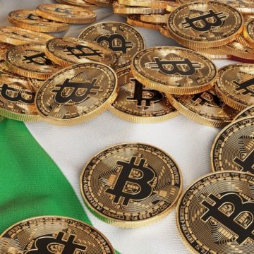 Btc,Bitcoins,On,Italy,Flag,,3d,Illustration Bank Of Italy Selects Polygon Labs And Fireblocks To Facilitate Financial Institutions DeFi And Tokenized Assets Exploration