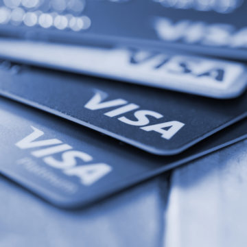 US probes Visa over tokenization technology pricing