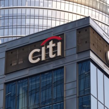 Citi_Bank_Tokenization Citi unveils tokenized deposits for institutional trade, cash