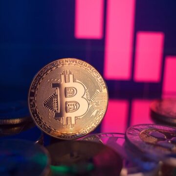 Crypto Crypto Market Faces Sudden Downturn as Liquidations Approach $500 Million